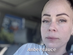 Ambersauce