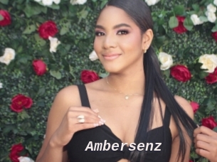Ambersenz