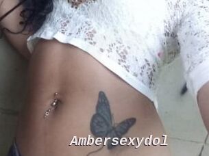 Ambersexydol