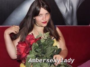 Ambersexylady