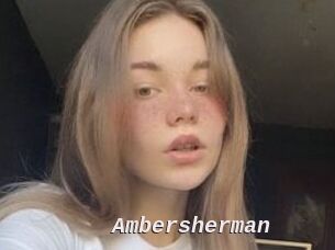 Ambersherman