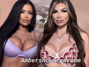 Ambersnowsredroom