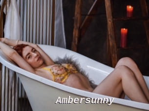 Ambersunny