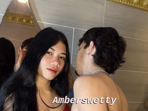 Amberswetty