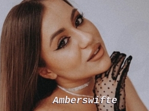 Amberswifte