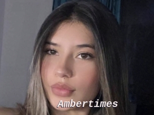 ambertimes Live Camgirls Sex