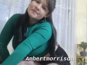 Ambertmorrison