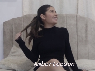 Ambertocson