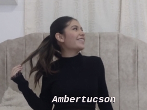 Ambertucson