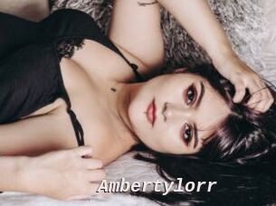 Ambertylorr