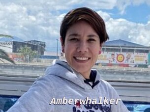 Amberwhalker