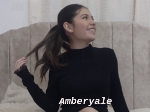 amberyale Live Camgirls Sex