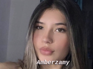 Amberzamy