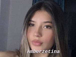 Amberzetina