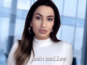 Ambramiles