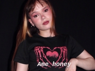 Ame_honey