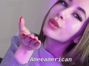 Ameeamerican