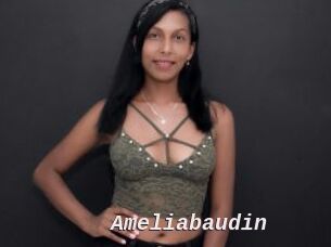 Ameliabaudin