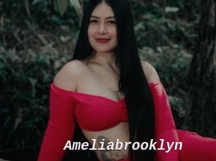 ameliabrooklyn Live Camgirls Sex