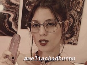 Ameliachadburnn