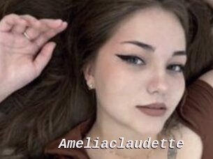 Ameliaclaudette