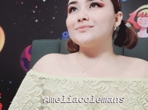 Ameliacolemans