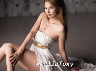 Ameliafoxy