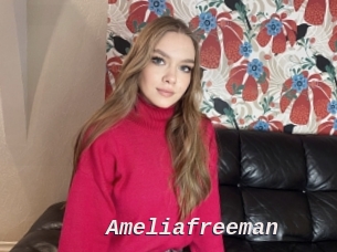 Ameliafreeman