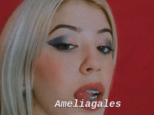 ameliagales Live Camgirls Sex