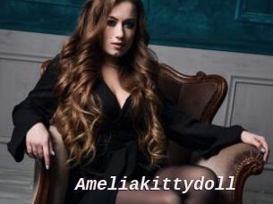 Ameliakittydoll