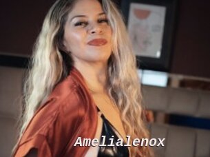 Amelialenox