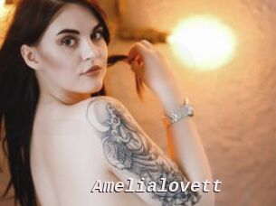 Amelialovett