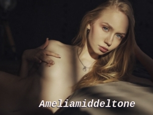 Ameliamiddeltone