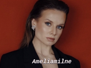 Ameliamilne
