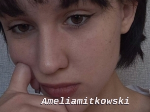 Ameliamitkowski
