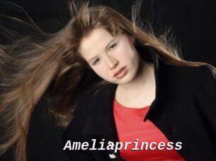 Ameliaprincess