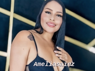 Ameliasainz