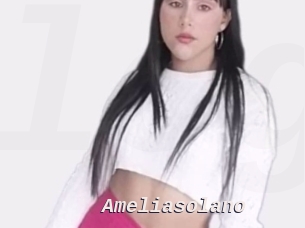 Ameliasolano