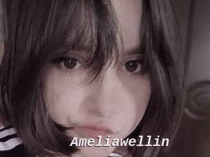 Ameliawellin