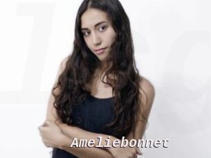 ameliebonnet Live Camgirls Sex