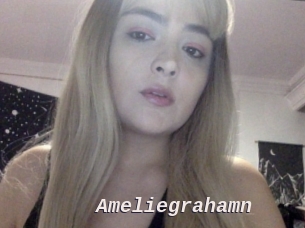 Ameliegrahamn