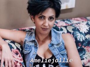Ameliejollie