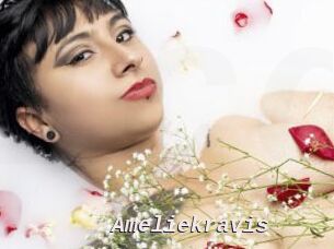 ameliekravis Live Camgirls Sex