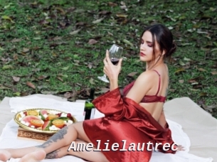 amelielautrec Live Camgirls Sex