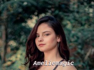 Ameliemagic