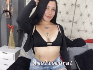 Ameliemorat
