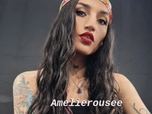 Amelierousee