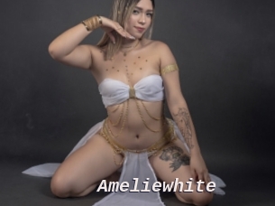 Ameliewhite