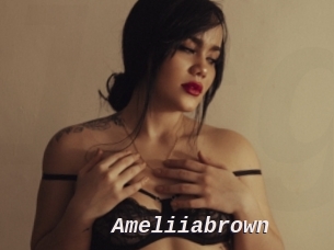 Ameliiabrown