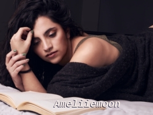 ameliiemoon Live Camgirls Sex
